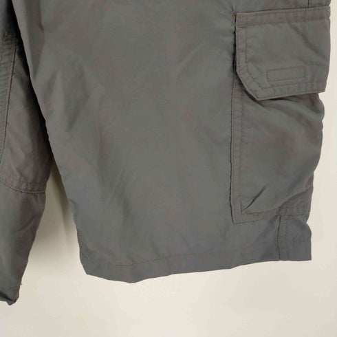 コロンビア Columbia ナイロンカーゴショーツ メンズ 30