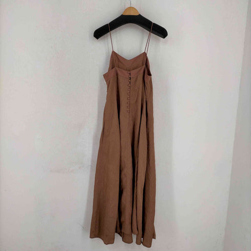 トゥデイフル TODAYFUL ジャガードキャミワンピース レディース