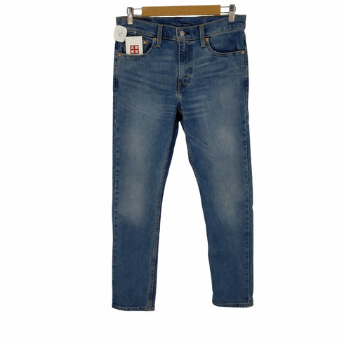 リーバイス Levis 502 ジッパーフライデニムパンツ メンズ W30 L32