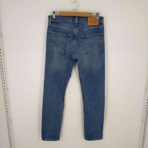 リーバイス Levis 502 ジッパーフライデニムパンツ メンズ W30 L32