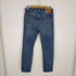 リーバイス Levis 502 ジッパーフライデニムパンツ メンズ W30 L32