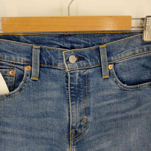 リーバイス Levis 502 ジッパーフライデニムパンツ メンズ W30 L32