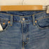 リーバイス Levis 502 ジッパーフライデニムパンツ メンズ W30 L32