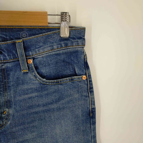 リーバイス Levis 502 ジッパーフライデニムパンツ メンズ W30 L32
