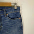 リーバイス Levis 502 ジッパーフライデニムパンツ メンズ W30 L32