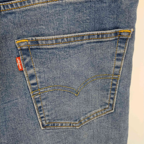 リーバイス Levis 502 ジッパーフライデニムパンツ メンズ W30 L32