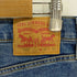 リーバイス Levis 502 ジッパーフライデニムパンツ メンズ W30 L32