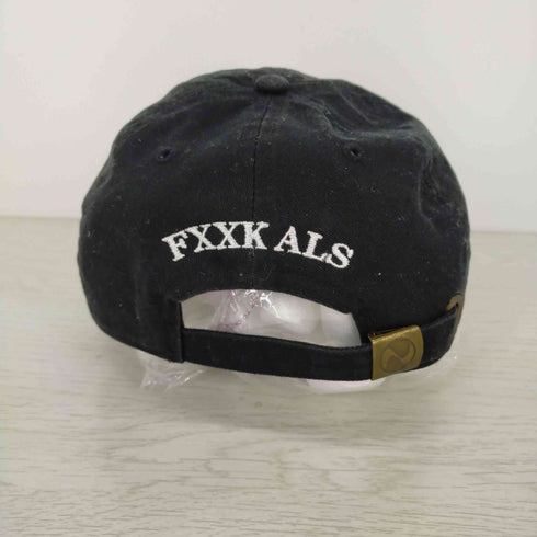 ファッキンラビッツ #FR2 HOPE CAP メンズ ONE SIZE