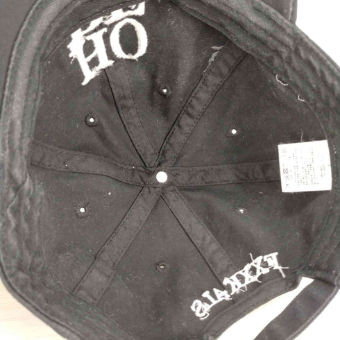 ファッキンラビッツ #FR2 HOPE CAP メンズ ONE SIZE