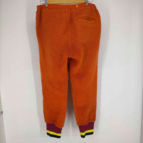 レイヴニク RAVENIK ボアパンツ メンズ SLIM