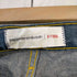 PAPERDENIM&CLOTH MADE IN USA リペアデザイン ローライズブーツカットデニム メンズ 26