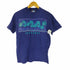 ヘインズ Hanes 90s BEEFY-T LAS VEGAS プリントクルーネックTシャツ メンズ JPN:S