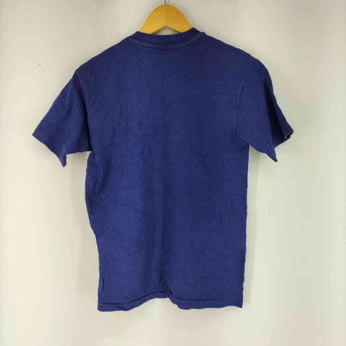 ヘインズ Hanes 90s BEEFY-T LAS VEGAS プリントクルーネックTシャツ メンズ JPN:S