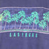 ヘインズ Hanes 90s BEEFY-T LAS VEGAS プリントクルーネックTシャツ メンズ JPN:S