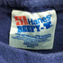 ヘインズ Hanes 90s BEEFY-T LAS VEGAS プリントクルーネックTシャツ メンズ JPN:S