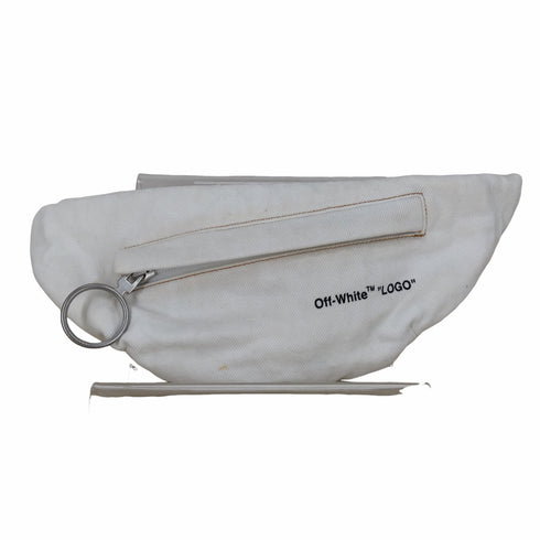 オフホワイト OFF-WHITE INDUSTRIAL BELT BAG メンズ