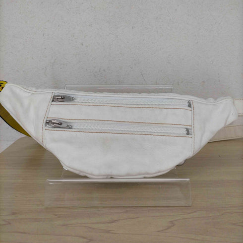 オフホワイト OFF-WHITE INDUSTRIAL BELT BAG メンズ