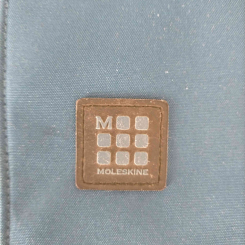 モレスキン MOLESKINE ID デバイスバッグ バーチカル メンズ