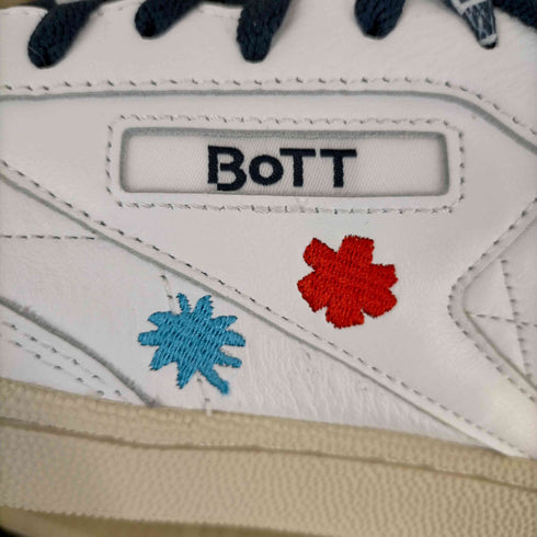 リーボック Reebok ロゴ刺繍 スニーカー メンズ JPN:28.5
