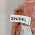 スナイデル snidel 22SS ラッフルプリーツワンピース レディース JPN:1