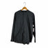 グローバルワーク GLOBAL WORK 長袖バンドカラーシャツ ノーカラーシャツ メンズ JPN:M