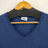 ラコステ LACOSTE ワニワッペン Vネックニット メンズ