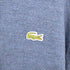 ラコステ LACOSTE ワニワッペン Vネックニット メンズ
