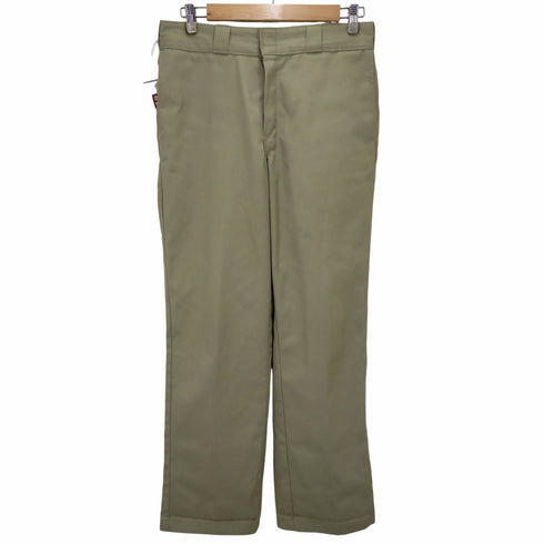 ディッキーズ Dickies 874 Original Fit ワークパンツ メンズ 32×32