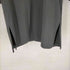 プラステ PLST ファブリックコンビフレアスリーブ レディース