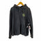 ステューシー Stussy ストックロゴ プルオーバーパーカー」 メンズ import:L