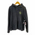 ステューシー Stussy ストックロゴ プルオーバーパーカー」 メンズ import:L