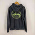 ステューシー Stussy ストックロゴ プルオーバーパーカー」 メンズ import:L