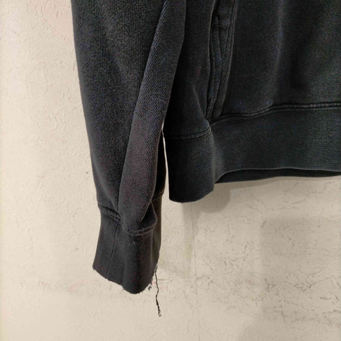ステューシー Stussy ストックロゴ プルオーバーパーカー」 メンズ import:L