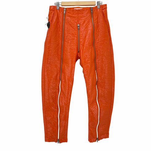ウォルターヴァンベイレンドンク Walter Van Beirendonck 22AW AD2022 UFOパンツ メンズ 50