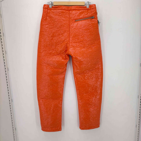ウォルターヴァンベイレンドンク Walter Van Beirendonck 22AW AD2022 UFOパンツ メンズ 50