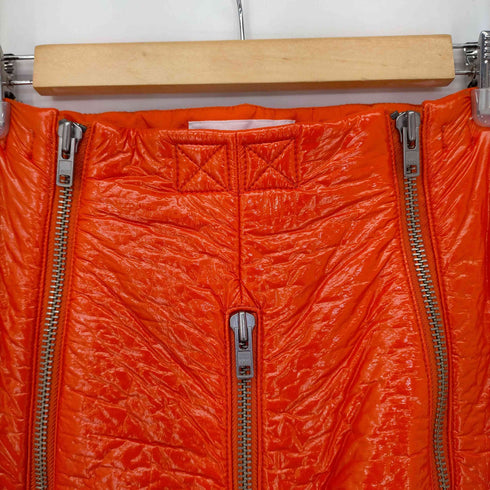 ウォルターヴァンベイレンドンク Walter Van Beirendonck 22AW AD2022 UFOパンツ メンズ 50