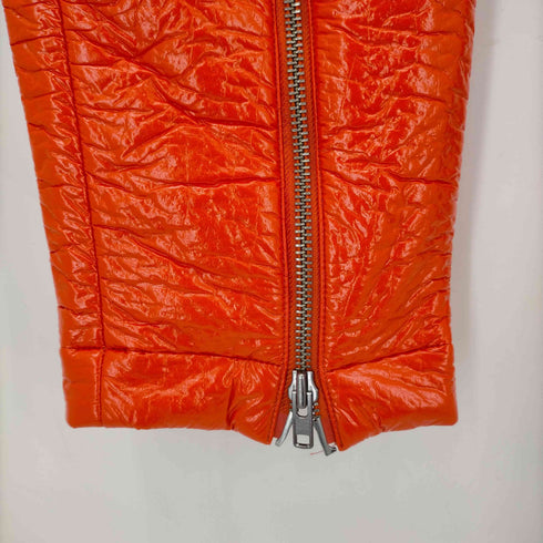 ウォルターヴァンベイレンドンク Walter Van Beirendonck 22AW AD2022 UFOパンツ メンズ 50
