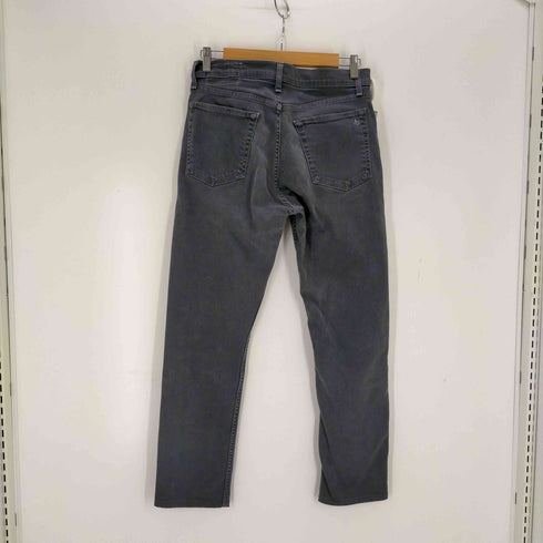 ラグアンドボーン rag & bone fit2 slim スキニーデニムパンツ メンズ 31