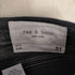 ラグアンドボーン rag & bone fit2 slim スキニーデニムパンツ メンズ 31
