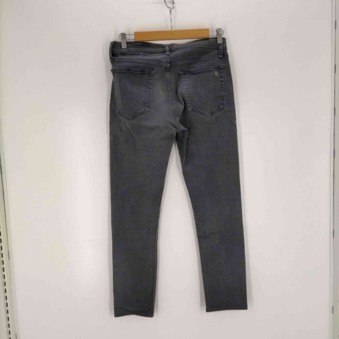 ラグアンドボーン rag & bone fit1 extra slim スキニーデニムパンツ メンズ 31