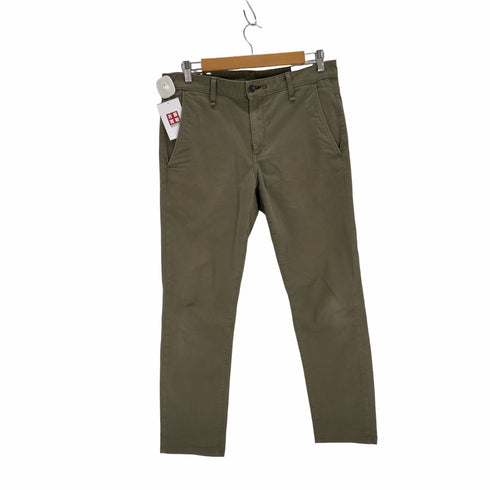 ラグアンドボーン rag & bone ストレッチテーパードチノ メンズ 32