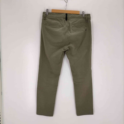 ラグアンドボーン rag & bone ストレッチテーパードチノ メンズ 32