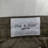 ラグアンドボーン rag & bone ストレッチテーパードチノ メンズ 32
