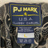 PJ MARK 総柄レーヨンシャツ メンズ JPN:L