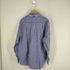 トミーヒルフィガー TOMMY HILFIGER 90S-00S チェック柄ボタンダウンシャツ メンズ JPN:M