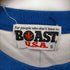 BOAST 90S USA製 ベースボール S/S Tシャツ メンズ JPN:S