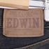 エドウィン EDWIN ストレートデニムパンツ メンズ US:30-31