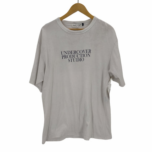 アンダーカバー UNDERCOVER ucp two stones tee メンズ 4