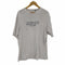 アンダーカバー UNDERCOVER ucp two stones tee メンズ 4