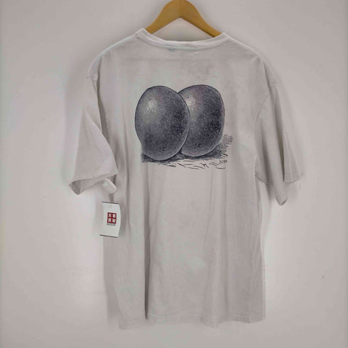 アンダーカバー UNDERCOVER ucp two stones tee メンズ 4